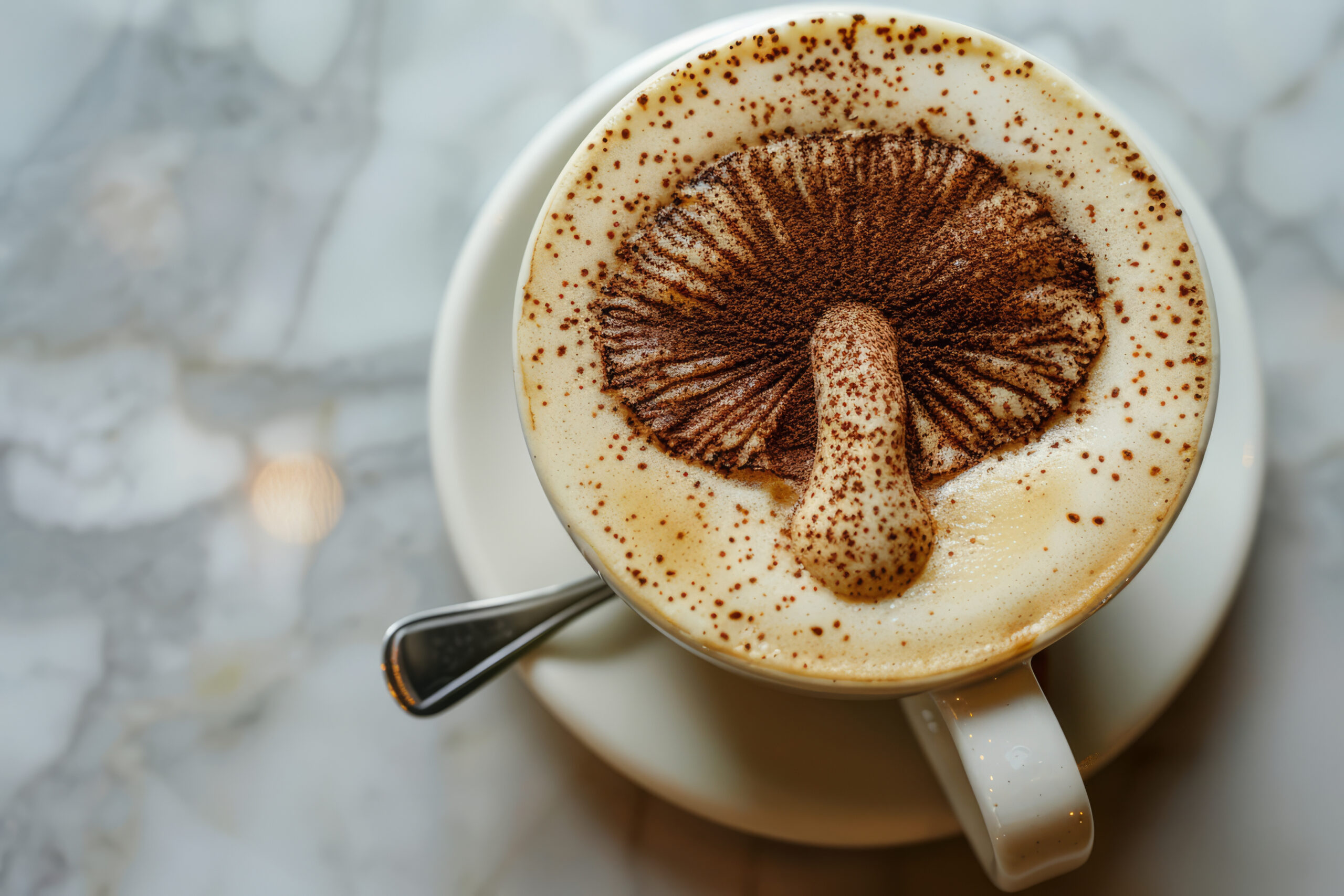 The Science Behind Lion’s Mane: The Brain-Boosting Mushroom